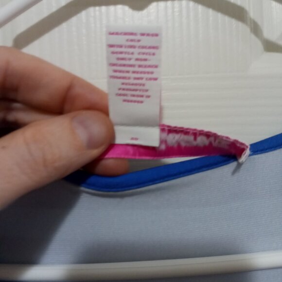 Leoma Lovegrove Nautical Fish Dress - Picture 3 of 7